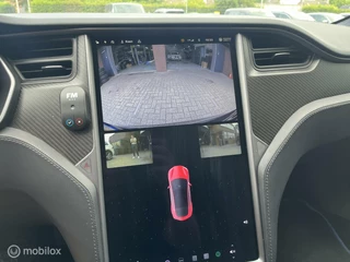 Tesla Model S Tesla Model S 75D LED*PANO-DAK*CAMERA*108DKM!! - afbeelding nr 13