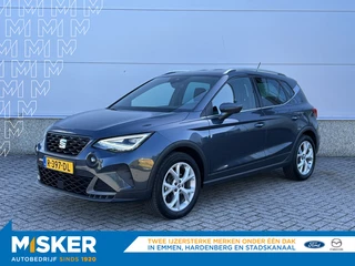 SEAT Arona 1.0 TSI FR, NAP! PDC! LMV! CARPLAY!