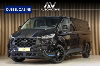 Ford Transit Custom - 422664453-0