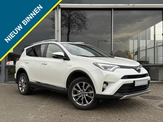 Toyota RAV4 - afbeelding nr 1