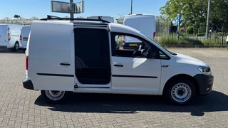 Volkswagen Caddy - afbeelding nr 5