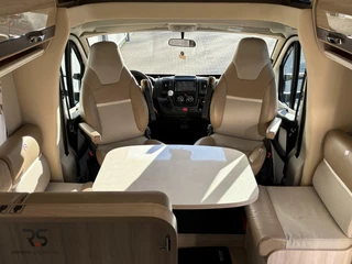 Fiat S6 Rapido S6 666 Camper automaat | Zeer mooie, nette en luxe camper | - afbeelding nr 36