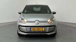 Volkswagen up! Volkswagen up! Up 1.0 BMT HIGH UITSTRALING - afbeelding nr 48