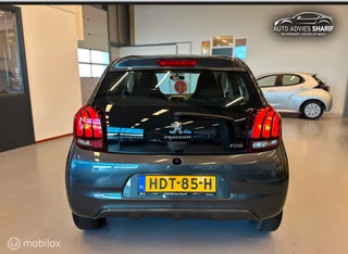 Peugeot 108 Peugeot 108 1.0 e-VTi Active LED| Airco |Nieuw APK | 1e eig. - afbeelding nr 6