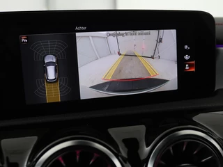 Mercedes-Benz CLA Mercedes-Benz CLA-klasse Shooting Brake 250e Business Solution AMG Limited |  Adaptive cruise | Stoelverwarming | Carplay | Sfeerverlichting | Leder/Alcantara | Navigatie | Full LED - afbeelding nr 17