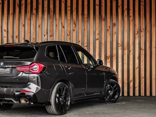 BMW X3 BMW X3 xDrive30e 292PK High Executive M-Sport | PANO | ISOLATIEGLAS | KEYLESS | SPORTSTOELEN | HEAD-UP | - afbeelding nr 22