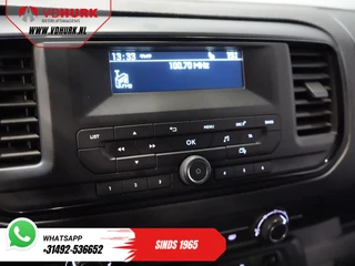 Toyota ProAce Toyota ProAce 1.6 D-4D 115 pk L2 BPM VRIJ! Cruise/ Camera/ Trekhaak - afbeelding nr 21