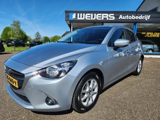 Mazda 2 - 478027208-0