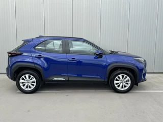 Toyota Yaris Cross Toyota Yaris Cross 1.5 VVT-I Active|NL-Auto|CarPlay/Android - afbeelding nr 31