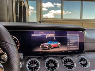 Mercedes-Benz E-Klasse Mercedes-Benz E-Klasse Cabrio 200 Automaat 25th Anniversary Edition | LUCHTVERING | BURMESTER | NEKVERWARMING | STANDVERWARMING | STOELVERWARMING V+A | HEAD-UP | - afbeelding nr 97