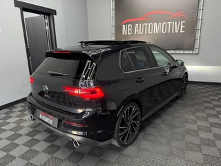 Volkswagen Golf Volkswagen Golf 8 2.0 GTI - afbeelding nr 2