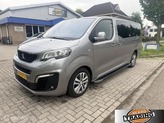 Peugeot Expert Bestel 2.0 BlueHDI 180 Long Asphalt DC