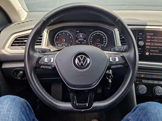 Volkswagen T-Roc Volkswagen T-Roc 1.5 TSI 150PK Org NL NAP IQ Drive /Trekhaak /Garantie - afbeelding nr 12
