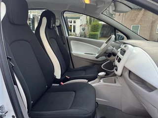 Renault ZOE - afbeelding nr 7