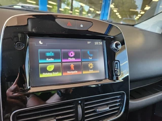 Renault Clio Renault Clio 0.9 TCe Zen, Airco, Trekhaak, Navigatie, Cruise control - afbeelding nr 18