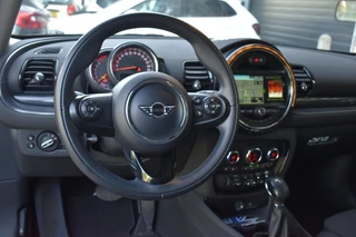 MINI Clubman Mini Mini Clubman 2.0 Cooper S Chili Serious Business AUT Carplay Cruise Stoelvw - afbeelding nr 23