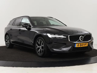 Volvo V60 Volvo V60 2.0 B4 Core | 58.000km NAP |  Stoel & Stuurverwarming | Full LED | Carplay | Camera | Elektrische achterklep | Navigatie - afbeelding nr 33