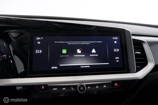 Opel Grandland Opel Grandland 1.2 Turbo 130pk Automaat Ultimate leer|led|cam360|nav|dab|ecc|lmv19 - afbeelding nr 16