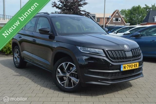 Škoda Kodiaq - 3765128-0