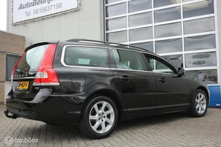 Volvo V70 Volvo V70 2.0 D3 Polar LEDER/XENON/NAVIGATIE/ECC/PDC/NAP - afbeelding nr 7