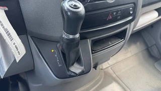 Mercedes-Benz Sprinter Mercedes-Benz Sprinter 316 NGT 115KW 156PK L3H2 EURO 6 CNG BENZINE AARDGAS AUTOMAAT - afbeelding nr 21