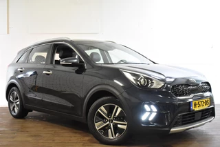 Kia Niro CAMERA/NAVI/LEDER - afbeelding nr 10