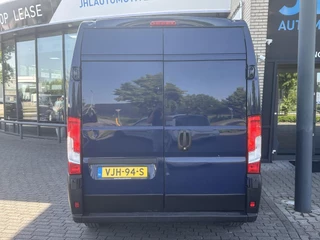 Citroën Jumper Citroen Jumper 30 2.2 BlueHDi 140 L2H2*A/C*3P - afbeelding nr 25