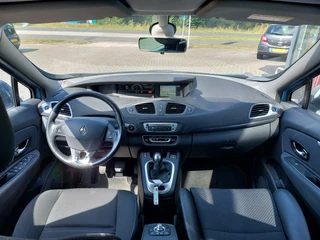 Renault Scénic Renault Scenic 1.2 TCe Limited - afbeelding nr 16