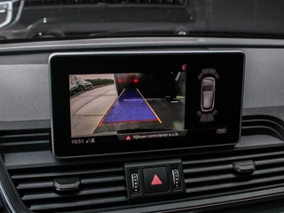Audi SQ5 | STOELVENTILATIE | BANG UND OLUFSEN | PANORAMADAK | SPORTONDERSTEL | - afbeelding nr 13