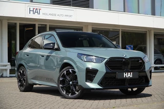 BMW X2 M35i xDrive I M-sport Pro I Pano I Head-up I ACC I
