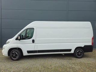 Fiat Ducato Fiat Ducato 2.3  L3H2 Airco navi camera 130 PK camperombouw - afbeelding nr 11