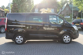 Ford Transit Custom Ford Transit Custom 270 2.2 TDCI L1H1 Trend DC - afbeelding nr 12