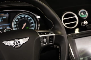 Bentley Continental GT Bentley Continental GTC 4.0 V8S|Naim|NL|Massage|Ventilatie|Camera| - afbeelding nr 37