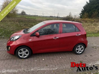 Kia Picanto - 320089679-0