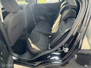 Opel KARL Opel KARL 1.0 ecoFLEX Cosmo stoelverwarming/cruise controle - afbeelding nr 16