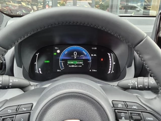 Mazda 2 Hybrid - afbeelding nr 13