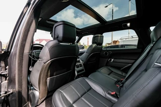 Land Rover Range Rover Sport Land Rover RANGE ROVER SPORT P400e HSE Dynamic |Pano| - afbeelding nr 8