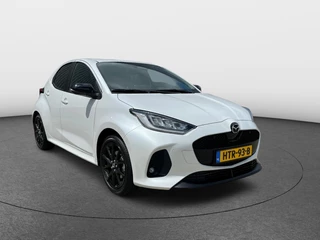 Mazda 2 Hybrid Mazda 2 Hybrid 1.5 Homura *DEMO* - afbeelding nr 3