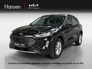Ford Kuga 2.5 PHEV Titanium
