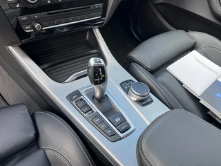BMW X3 - afbeelding nr 34