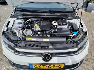 Volkswagen Polo Volkswagen Polo 1.0 Polo 2024 1316km! NAP! NL Auto - afbeelding nr 14