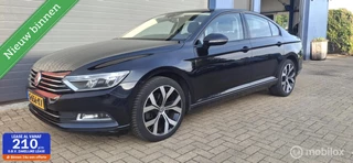 Volkswagen Passat - 348359649-0