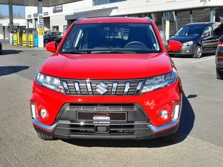 Suzuki Vitara - afbeelding nr 10