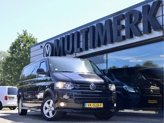 Volkswagen Transporter - 495814982-0