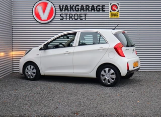 Kia Picanto - afbeelding nr 18