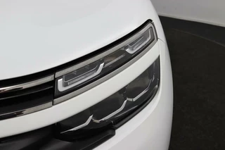 Citroën C5 Aircross Citroen C5 Aircross 1.2 130 PK Business | Navi | Sensoren | - afbeelding nr 34