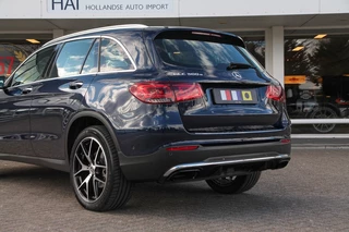 Mercedes-Benz GLC - afbeelding nr 25