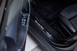 Mercedes-Benz CLA Mercedes-Benz CLA Shooting Brake 200 Bns Sol. AMG - afbeelding nr 44
