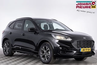 Ford Kuga 2.5 PHEV ST-Line | Full LED | NAVI | CAMERA .