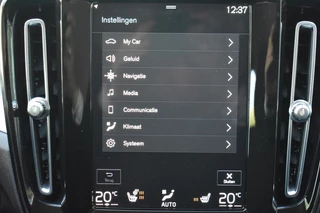 Volvo XC40 - afbeelding nr 31